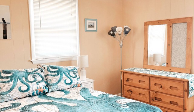 LBI Bay View Incredible Location!