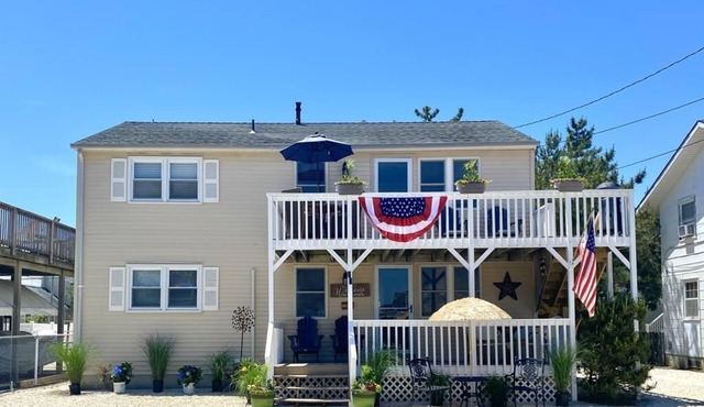 LBI vacation rental property