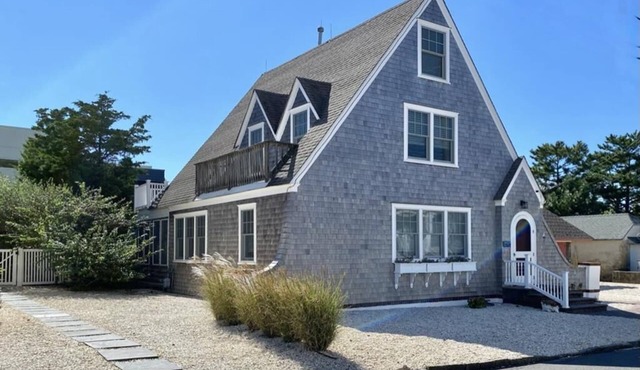 LBI vacation rental property