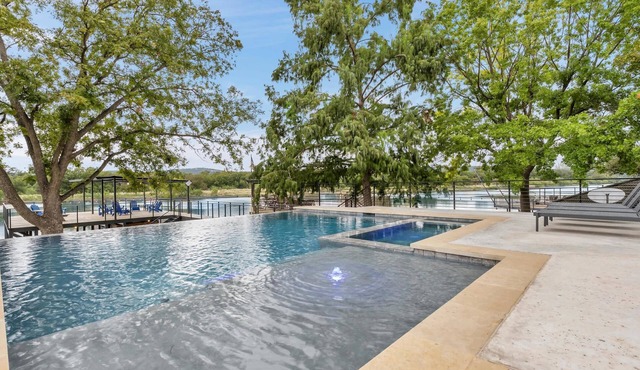 LBJ Bliss Retreat | Concierge Services | Promos Available