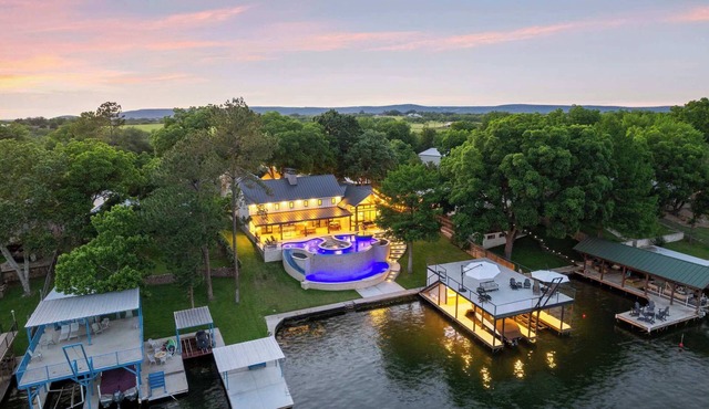 LBJ Lodge | Concierge Services