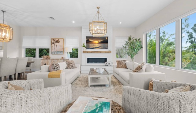 LBK Whitney Bayside Retreat