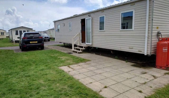 LBL18 - 3B - Parkdean Resorts - Camber Sands