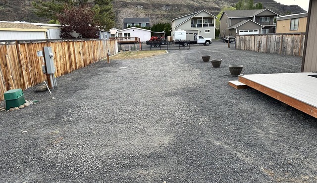 LC Sunland North - RV Hookup