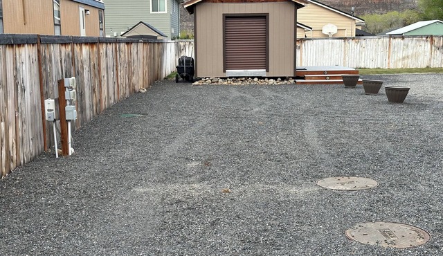 LC Sunland South - RV Hookup