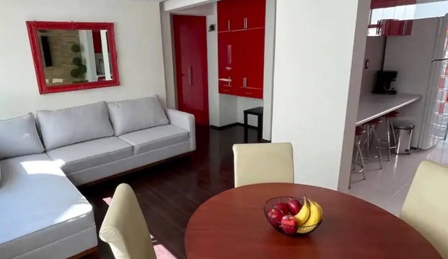 LC231 - 2BDR/2BTH - One Bedroom Apartment, Sleeps 4