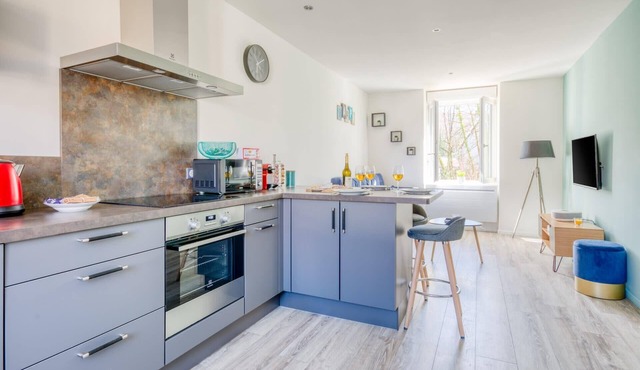 ★Le 001★GregIMMO★Appart'Hôtel