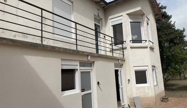 Le 003 de L'avenue, Appartement Tout Confort
