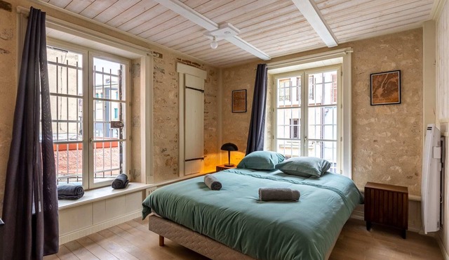 Le 03gregimmoappart'hôtel