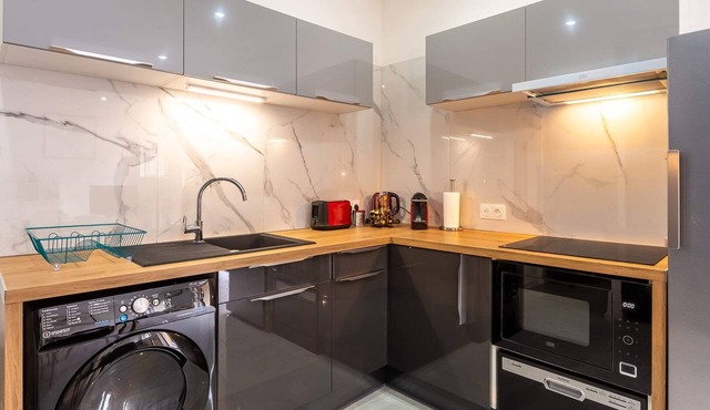 Le 04gregimmoappart'hôtel