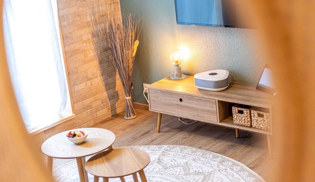 Le 05gregimmoappart'hôtel