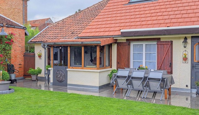 Le 10 de Coeur - LUSIGNY SUR BARSE