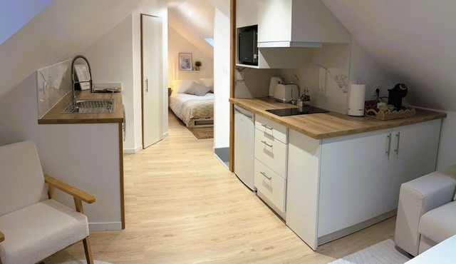 Le 102 - Le Cocon Bohème