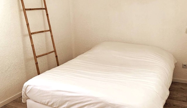 Le 104 du Marché, au Cœur du Centre-ville