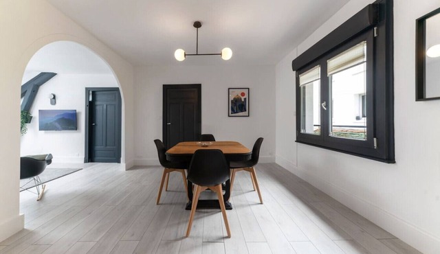 Le 108 - 108 avenue Thermale - Vichy