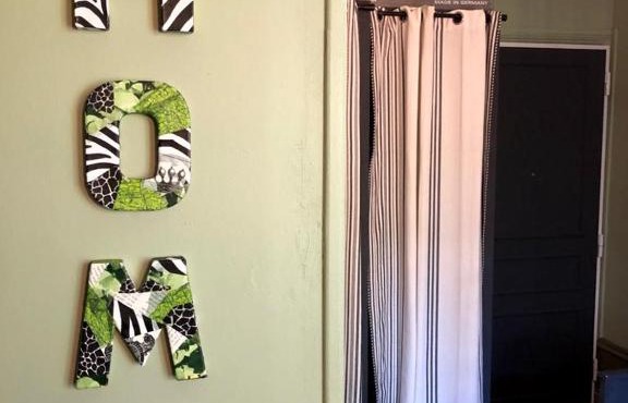 Le 110, un grand studio 2 étoiles, pour tout faire à pied