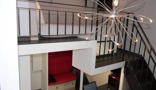 Le 12 Pierres - Croix-Rousse - Cosy & Design