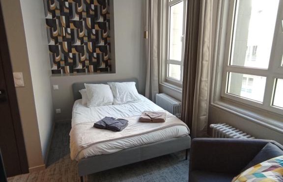 Le 12 studio neuf wifi app 009