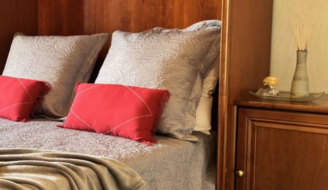 Le 130 - 1 bedroom - Wifi - near Parc Thermal - 2 people