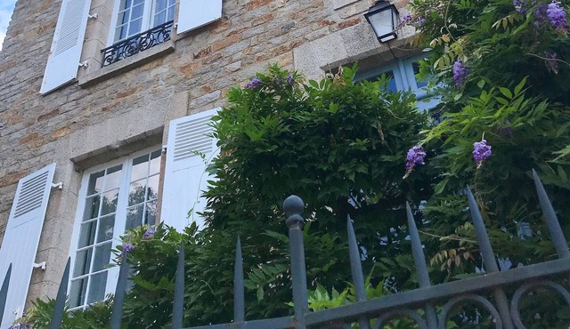 Le 14 St Michel