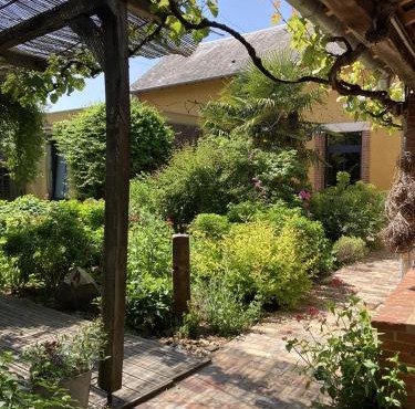 Le 16 maison d'hôtes en Berry