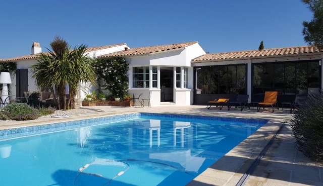 Le 16, Vos Chambres d'Hôtes avec terrasses privées