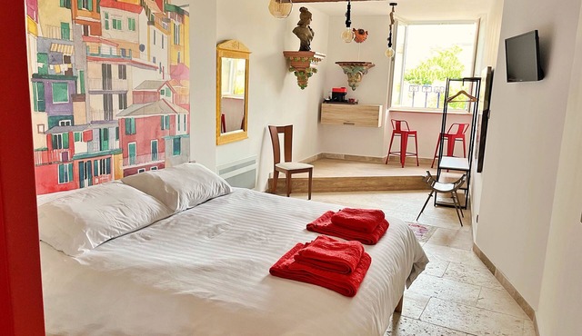 Le 1693 - 4* Charm & Comfort in Cathar country