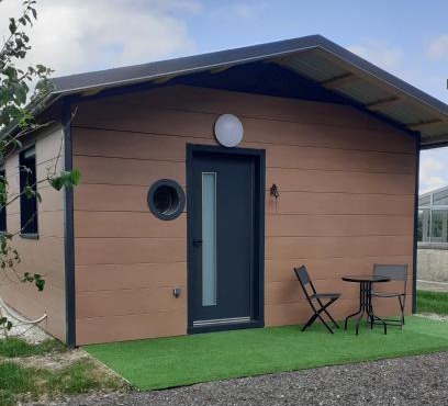 le 18 avenue du côteau 2/3 personnes tout confort