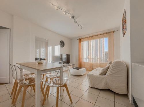 Le 19 Lavigne - Parking