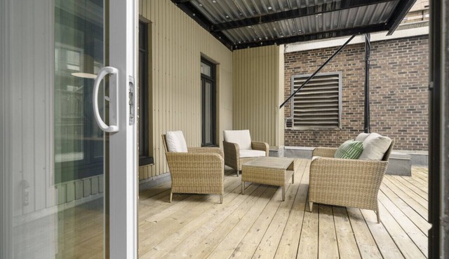 Le 1911 Condo Luxueux