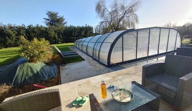 Le 1911 - Dinge - Gîte