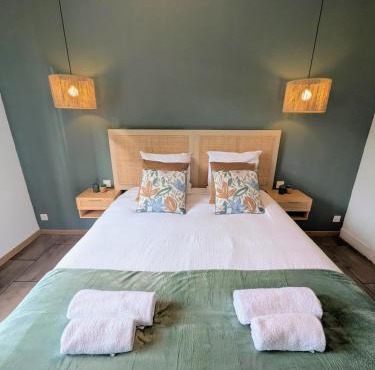 Le 1930, la pause Béthunoise