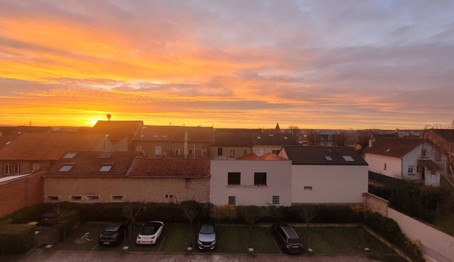 Le 212 Cosy Home Paris