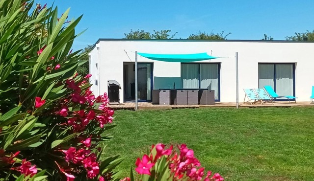 Le 26 - Erdeven - Gîte