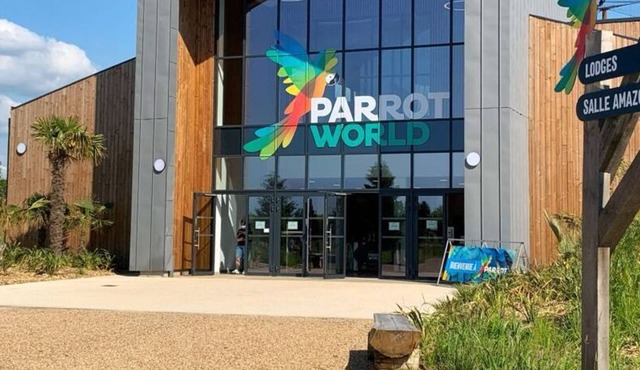 Le 27 - Crécy La Chapelle - Disney