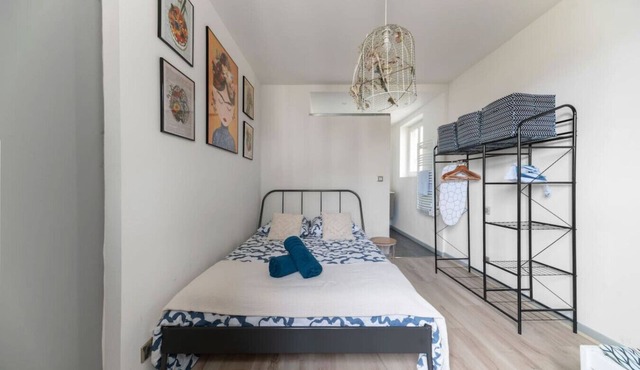 Le 292 - 29 Avenue Franklin Roosevelt - Clermont