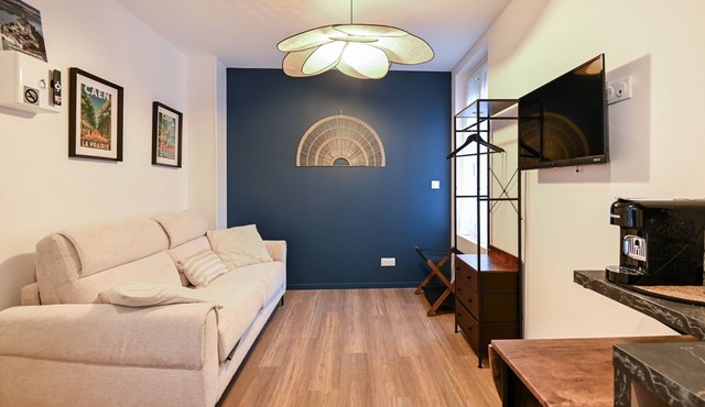 Le 3 du Clos Fleuri - Proche Hippodrome