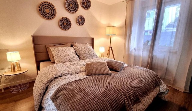 Le 31 - Mulhouse Pfastatt