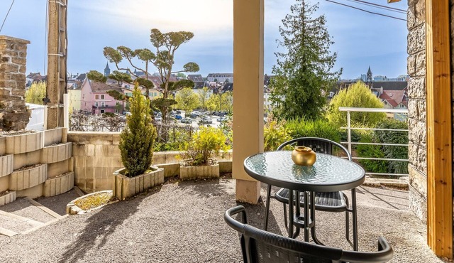 Le 31gregimmoappart'hôtel