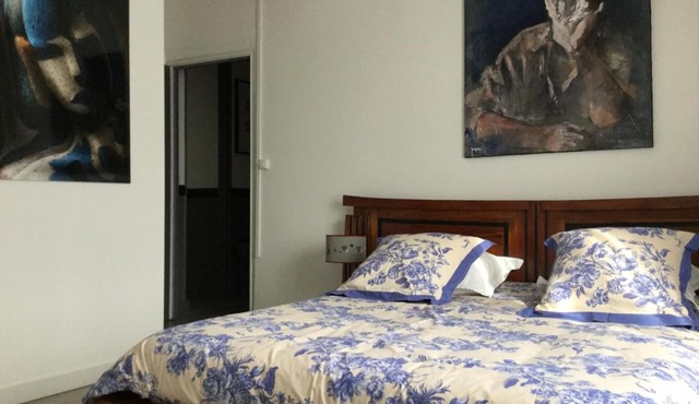 Le 33 Chambres d'Hôtes