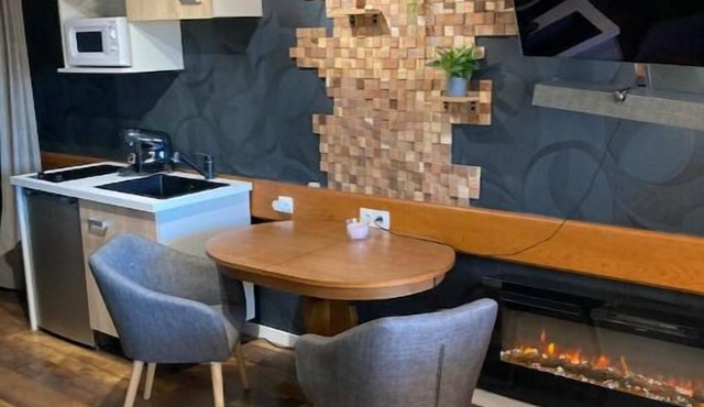 Le 36/espace Bien-être Privatif