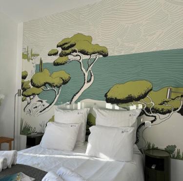 Le 36 Maison d'hôtes Piscine & Spa