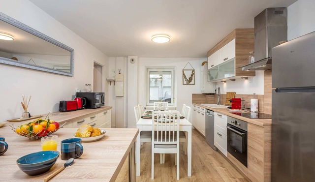 Le 39gregimmoappart'hôtel