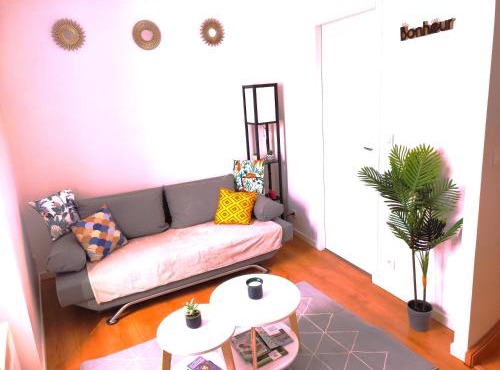 Le 3plex - Coeur de Vertou - Original