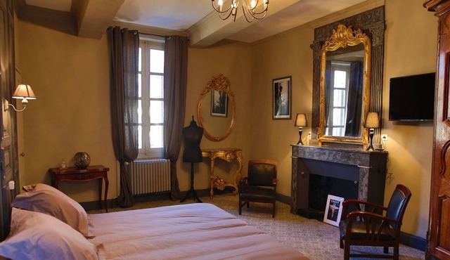 Le 4 Feuilles En Camargue