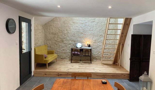 Le 4, route de la mer