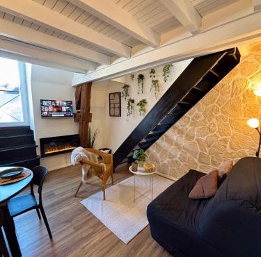 Le 41 - Cœur de Barèges, confort et piscine