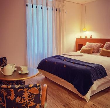 Le 42 escapade en Provence - Petit déjeuner en option