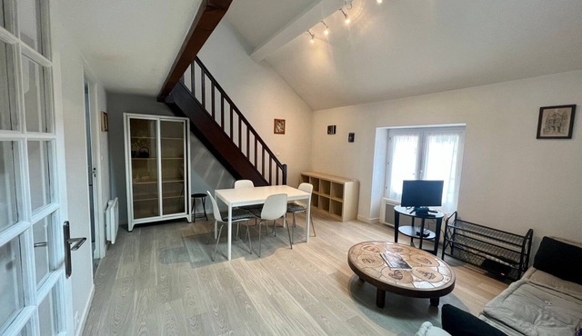 Le 46 Magenta - Grand Duplex en hypercentre