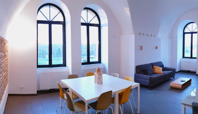 Le 5 de Trêves - Metz